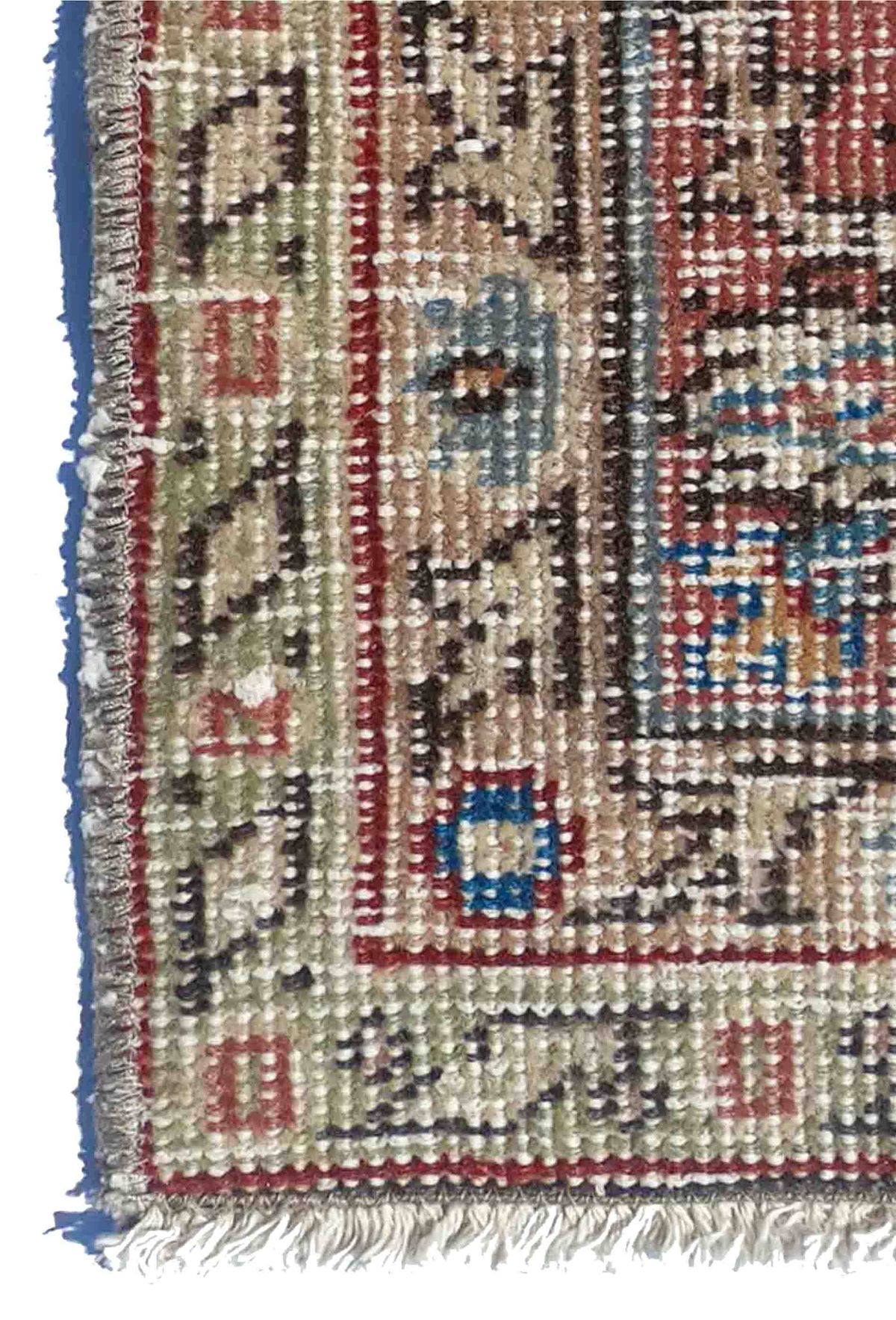 Alfombra lana, Persa Vintage 2.60 x 1.50 mts. 010