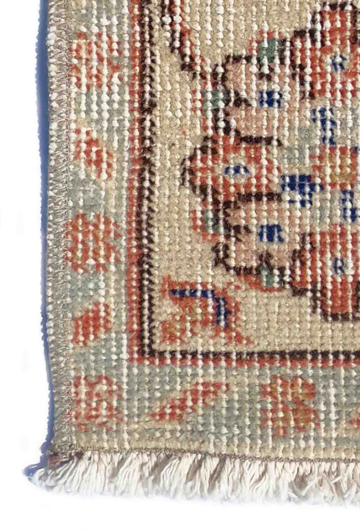 Alfombra lana, Persa Vintage 2.60 x 1.50 mts. 012