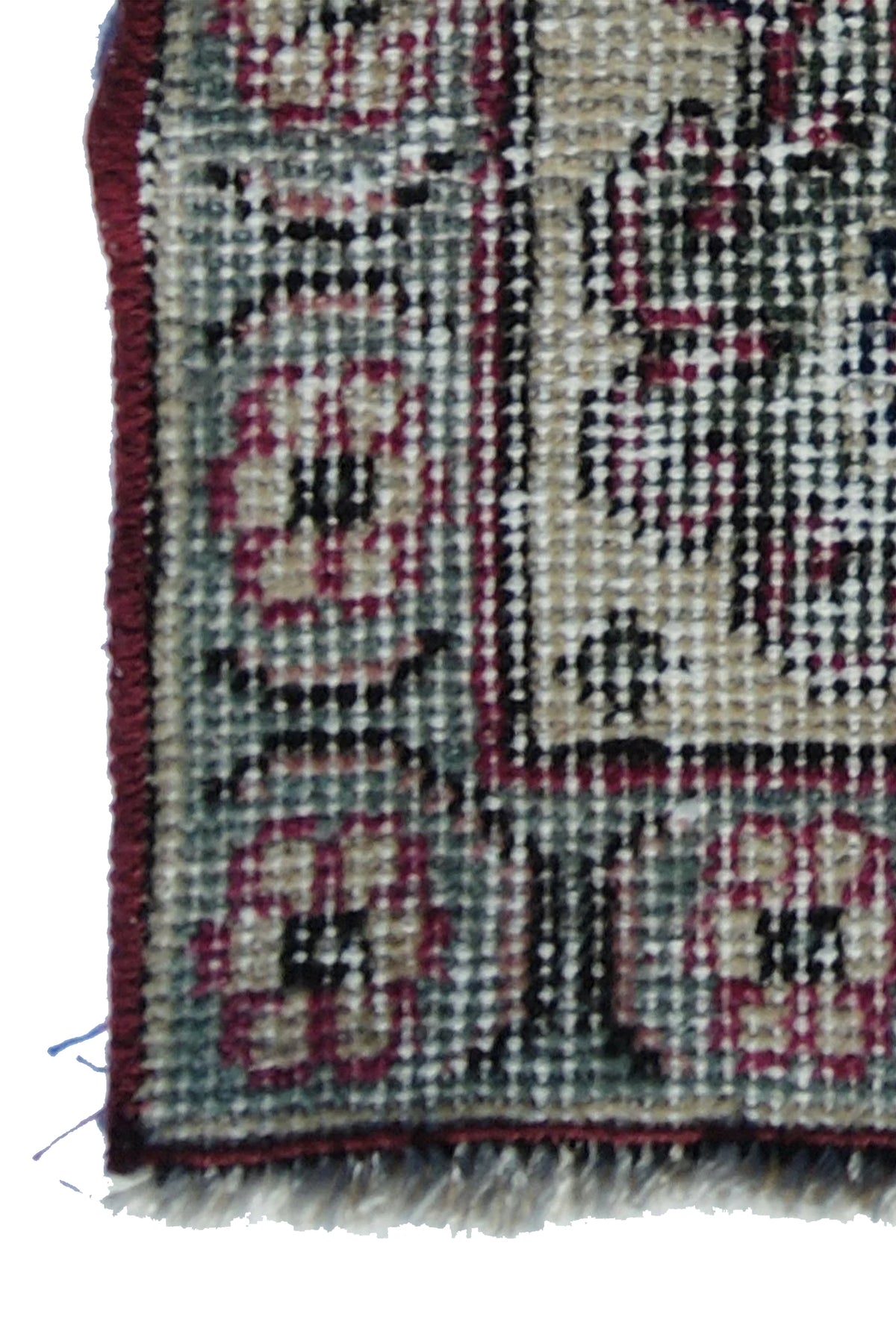 Alfombra lana, Persa Vintage 2.60 x 1.60 mts. 020