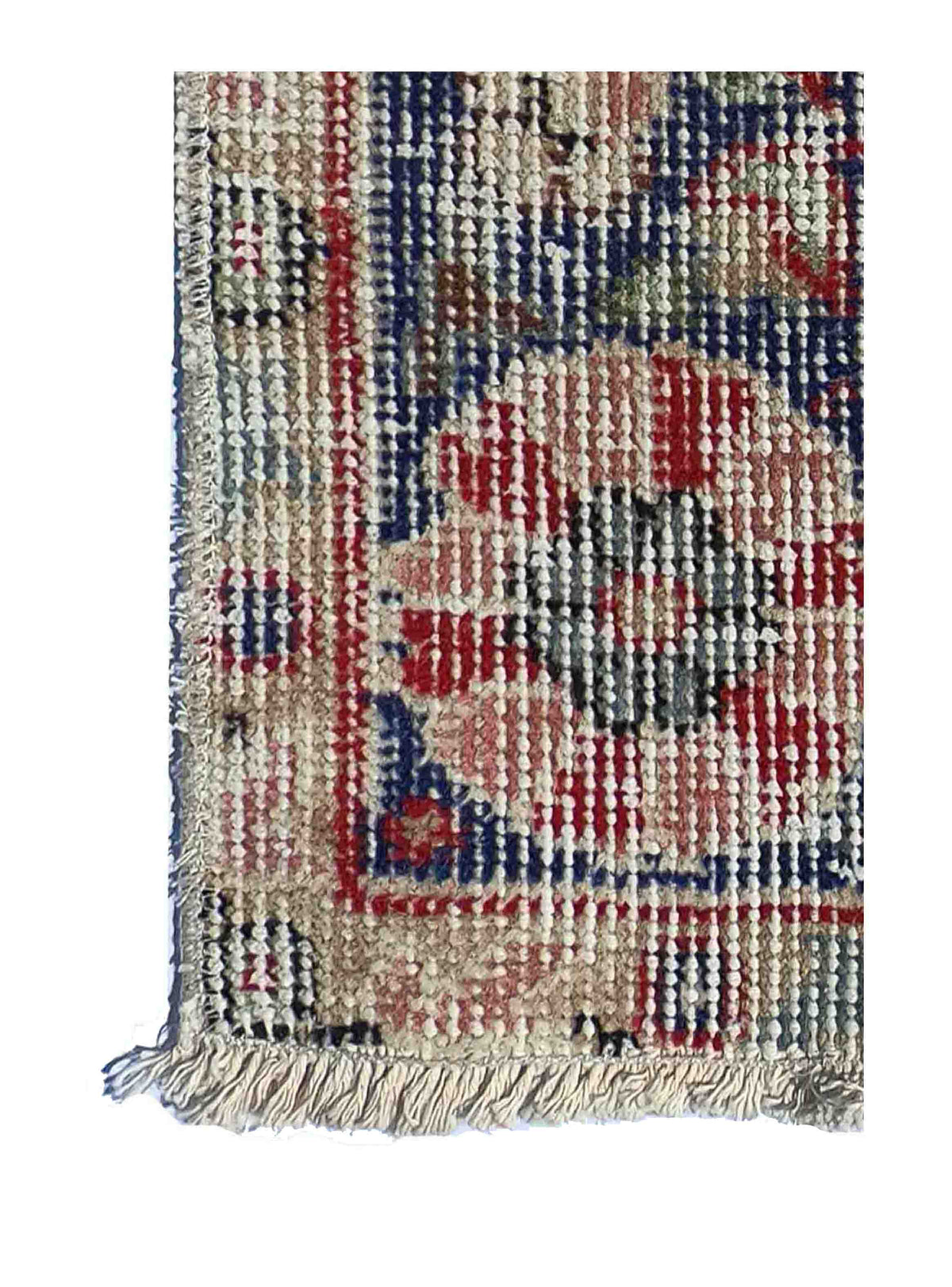 Alfombra lana, Persa Vintage 2.60 x 1.60 mts. 029