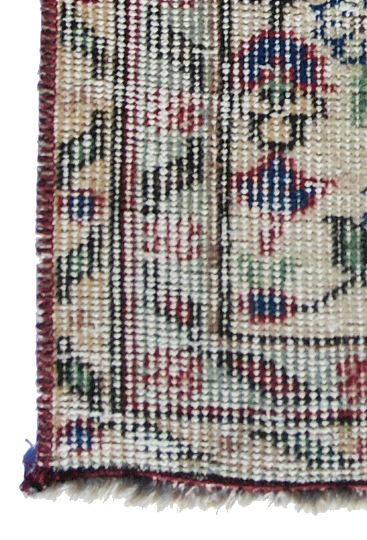 Alfombra lana, Persa Vintage 2.60 x 1.70 mts. 008