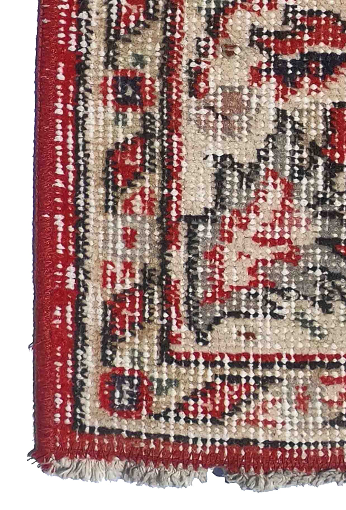 Alfombra lana, Persa Vintage 2.70 x 1.70 mts. 003