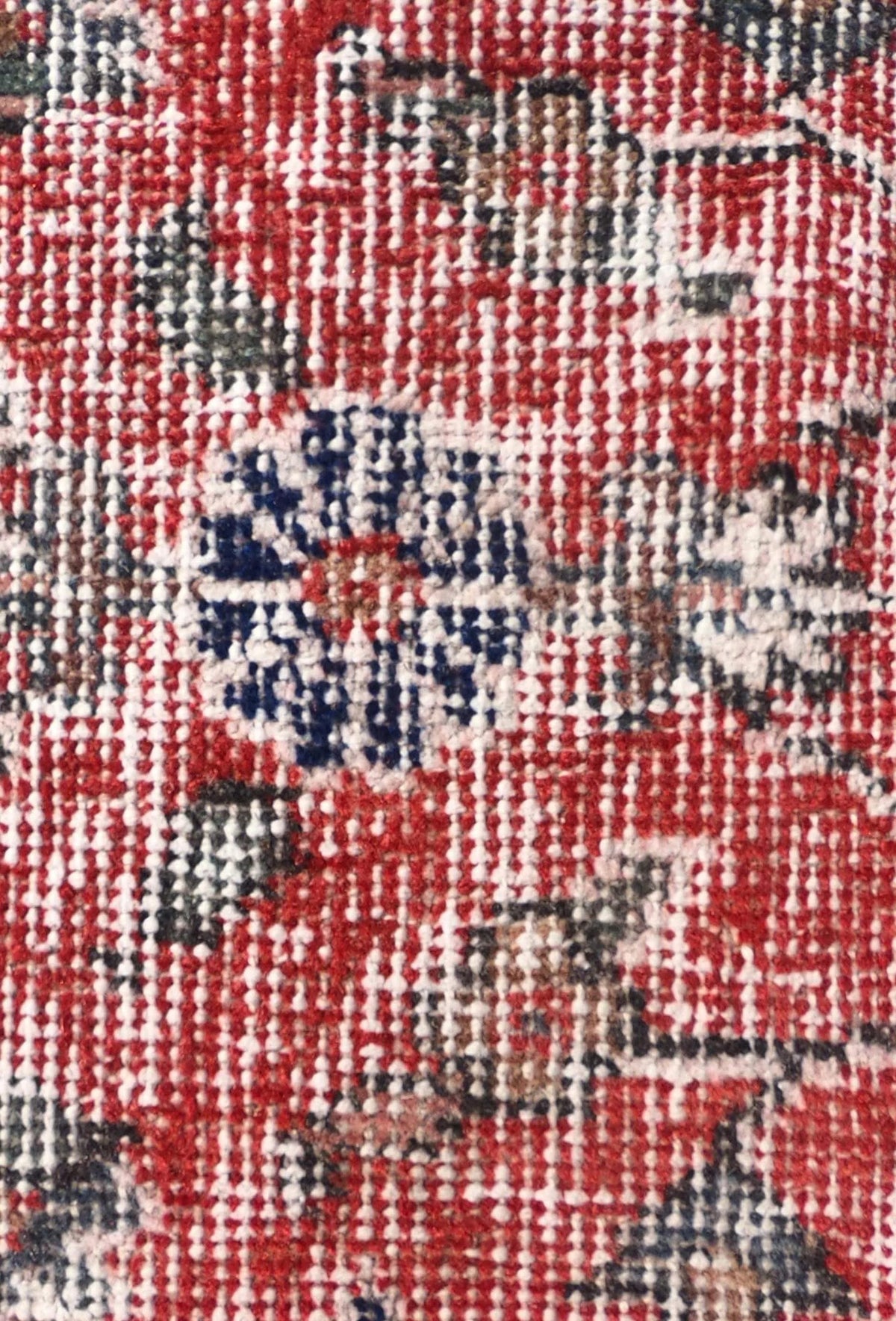 Alfombra lana, Persa Vintage 2.70 x 1.70 mts. 011