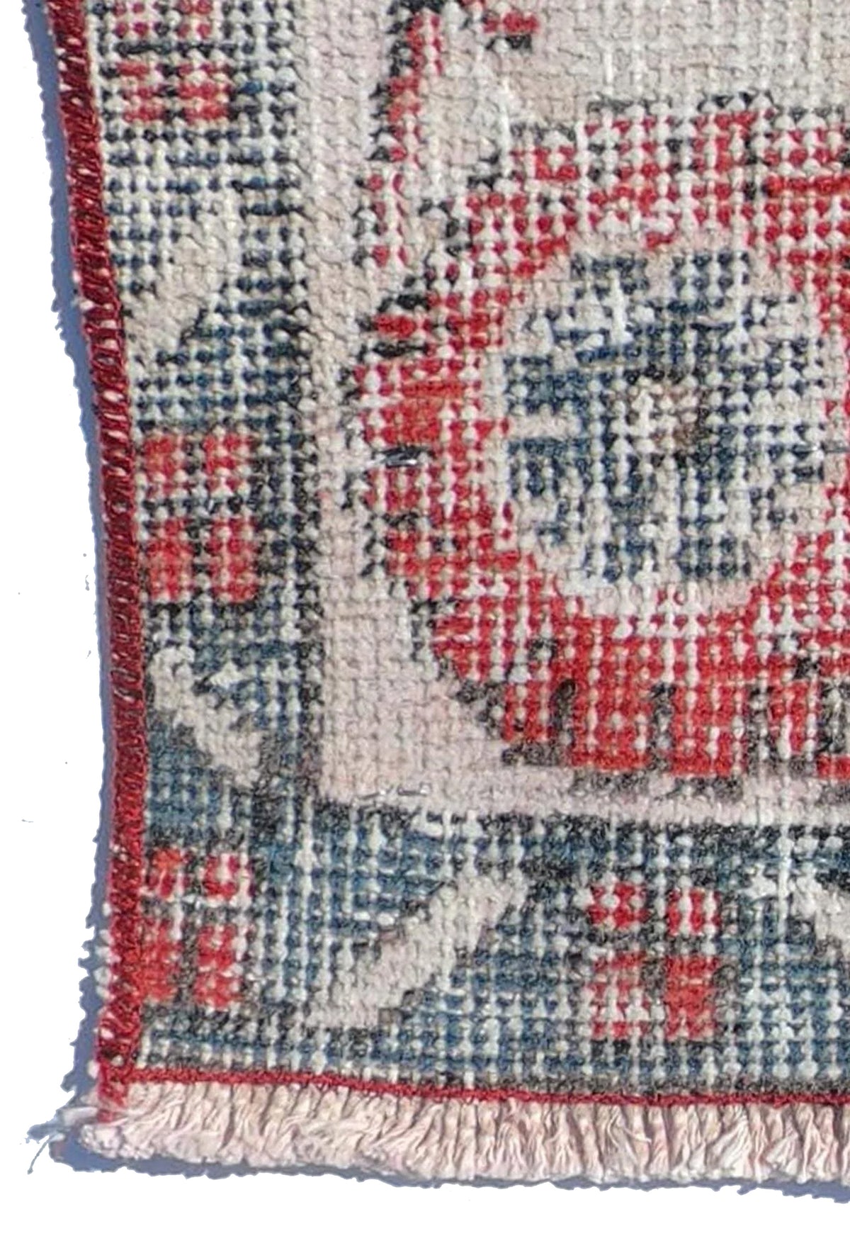 Alfombra lana, Persa Vintage 2.70 x 1.70 mts. 011