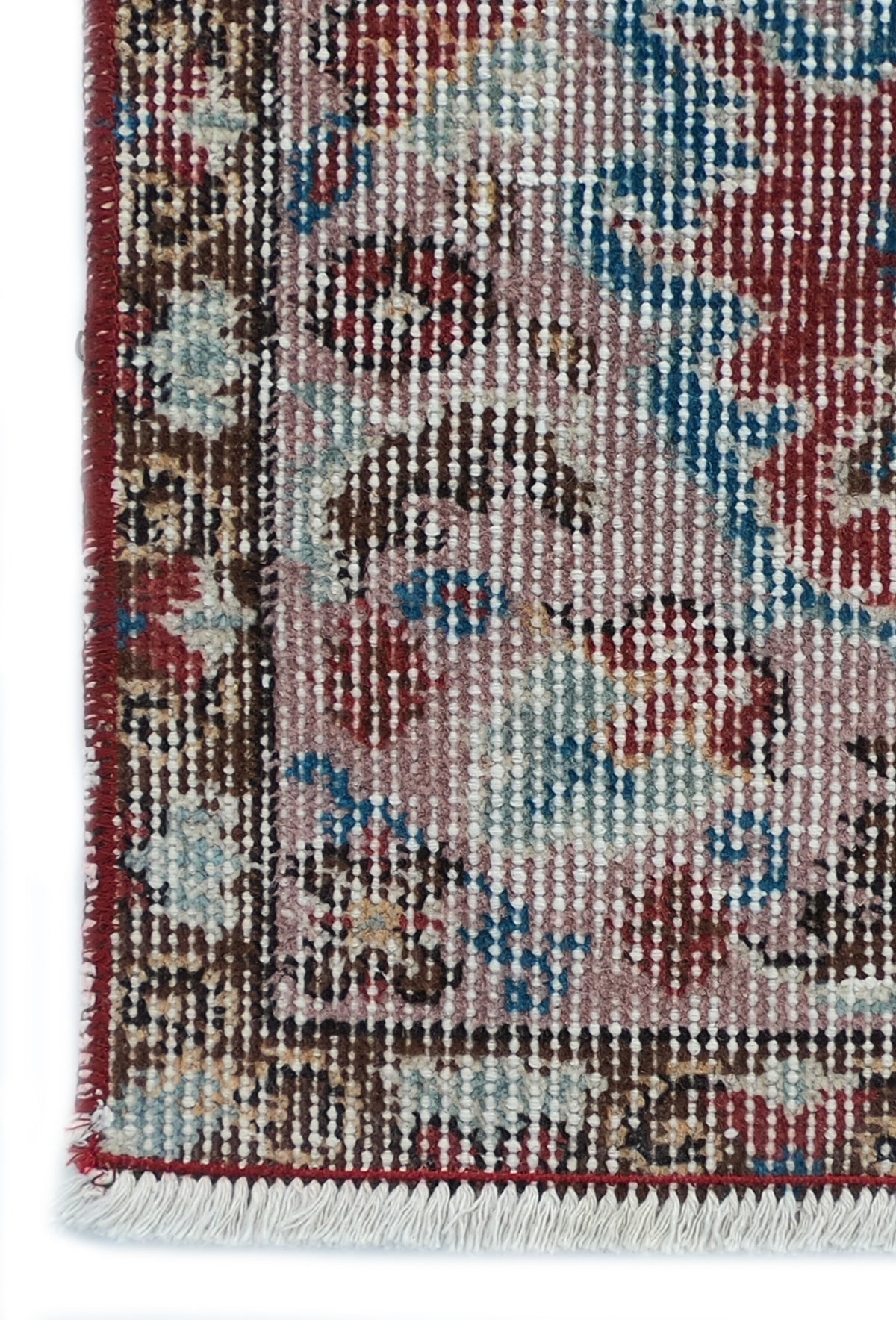 Alfombra Lana, Persa Vintage 2.70 x 1.70 mts. 0013