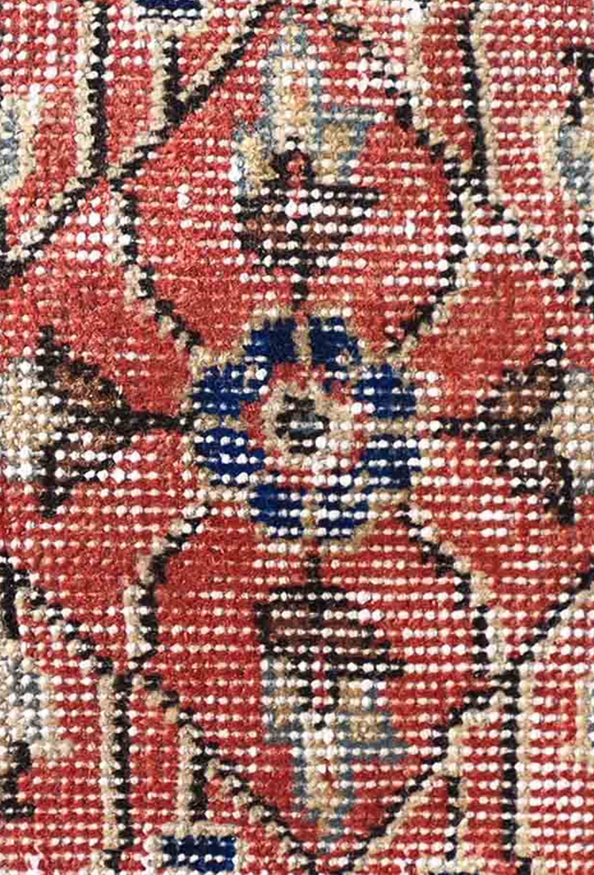 Alfombra lana, Persa Vintage 2.70 x 1.70 mts. 015