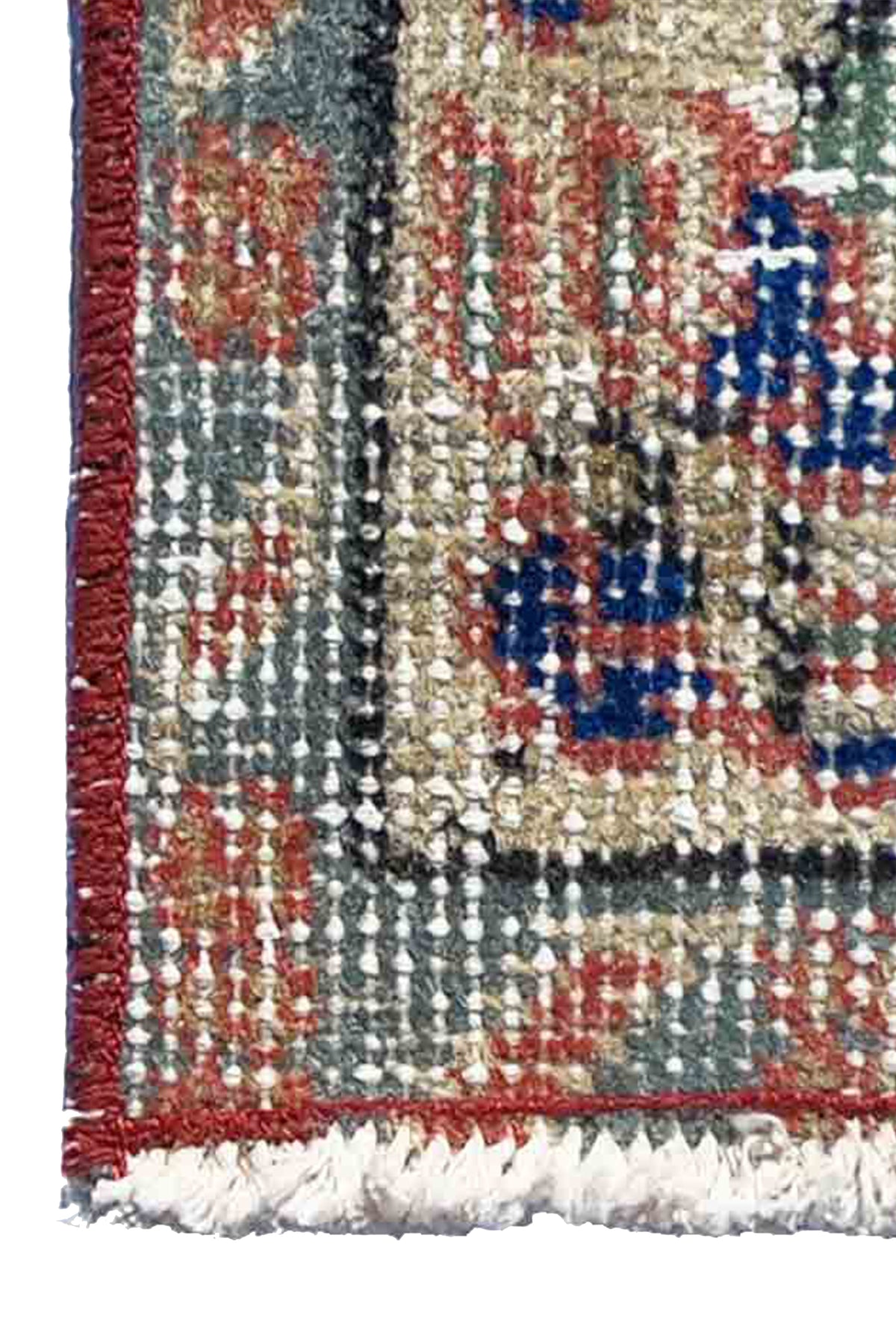 Alfombra lana, Persa Vintage 2.70 x 1.70 mts. 015