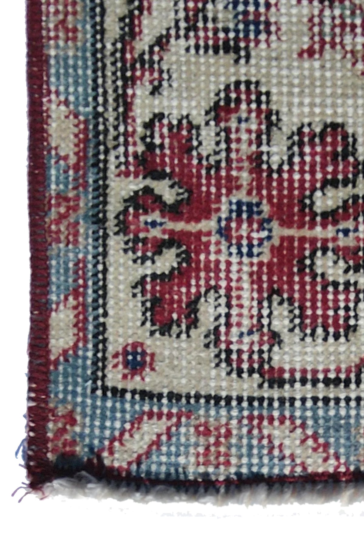 Alfombra lana, Persa Vintage 2.70 x 1.70 mts. 021