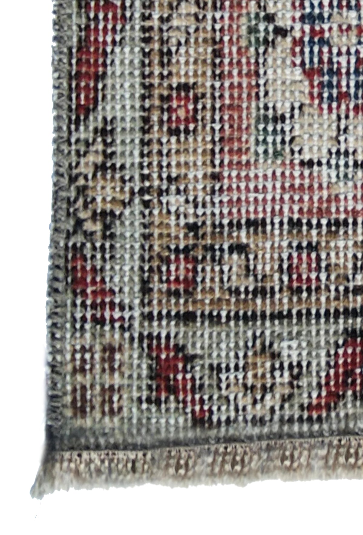 Alfombra lana, Persa Vintage 2.80 x 1.50 mts. 001