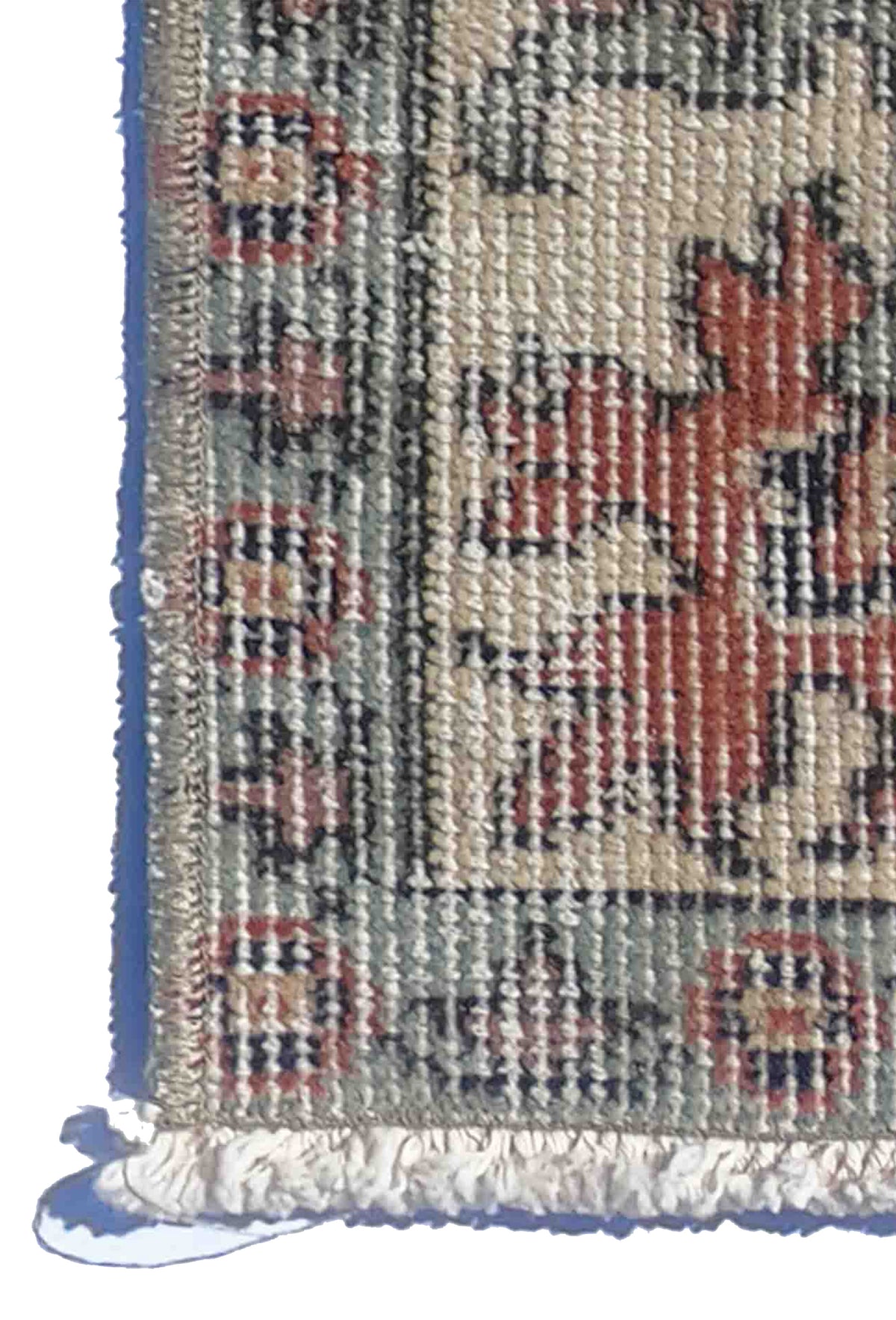 Alfombra lana, Persa Vintage 2.80 x 1.60 mts. 005