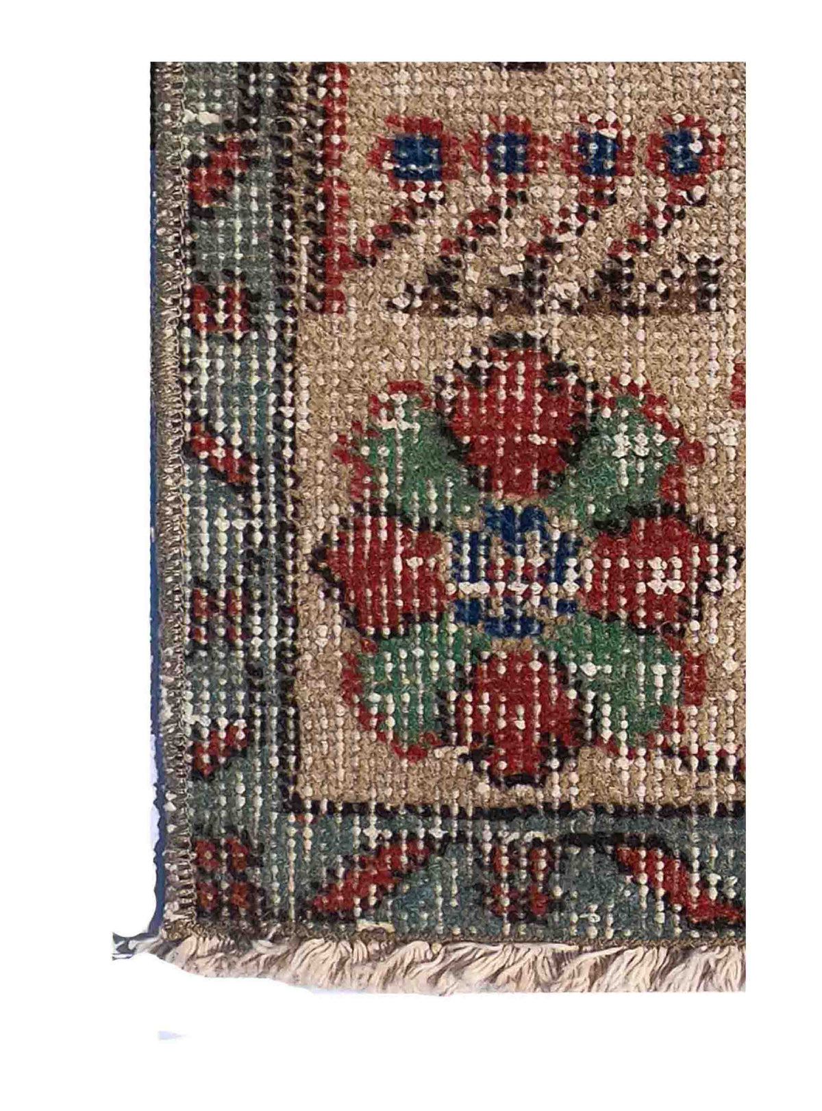 Alfombra lana, Persa Vintage 2.80 x 1.60 mts. 012