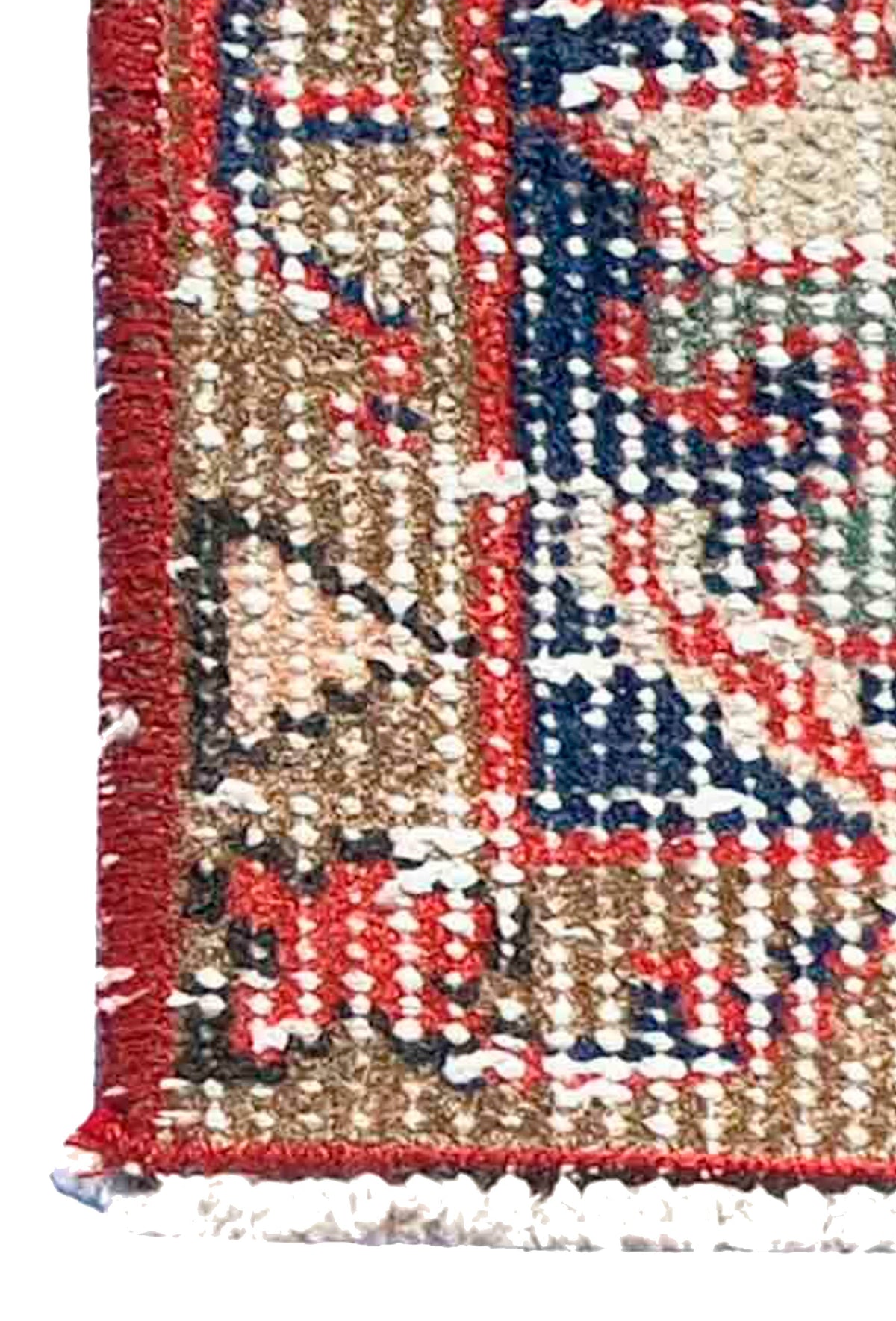 Alfombra Lana, Persa Vintage 2.80 x 1.70 mts. 0017