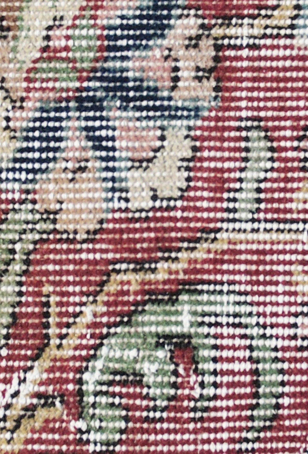 Alfombra lana, Persa Vintage 2.80 x 1.70 mts. 020