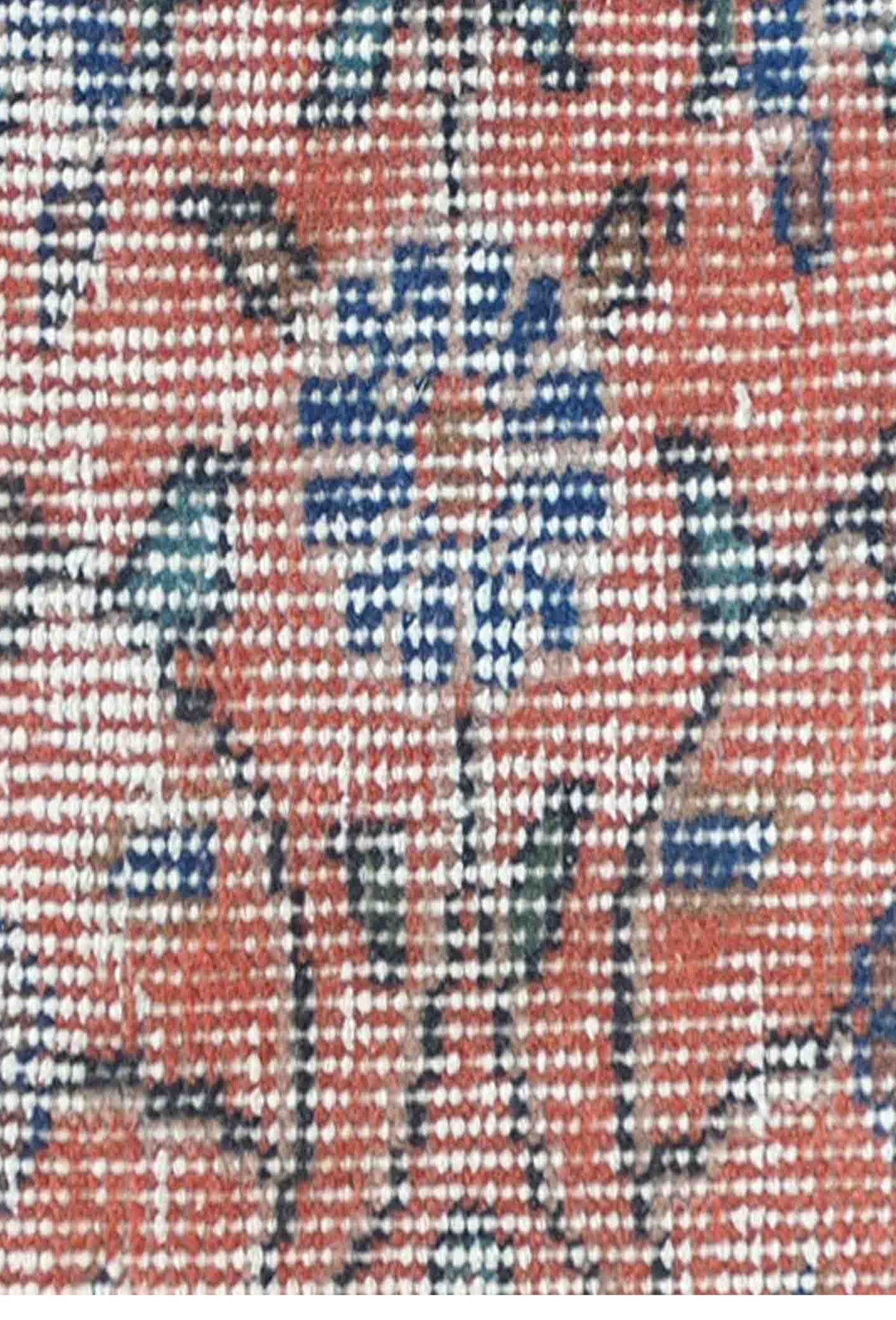 Alfombra lana, Persa Vintage 2.80 x 1.70 mts. 029