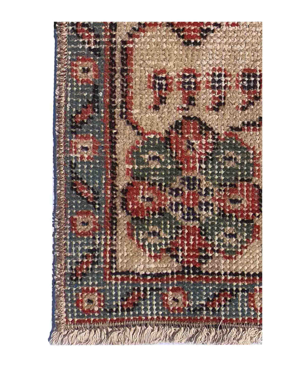 Alfombra lana, Persa Vintage 2.80 x 1.70 mts. 030