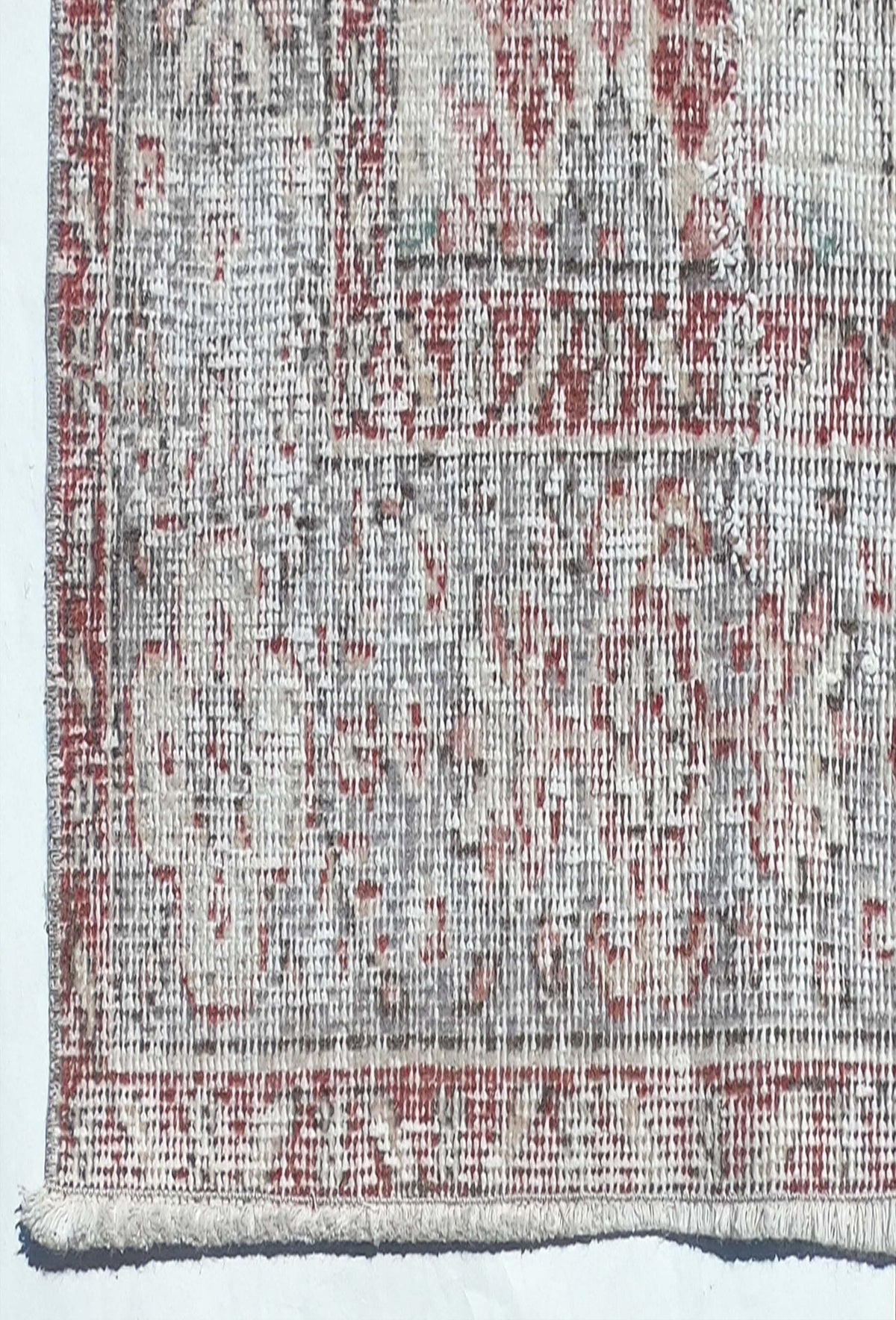 Alfombra lana, Persa Vintage 2.80 x 1.70 mts. 033