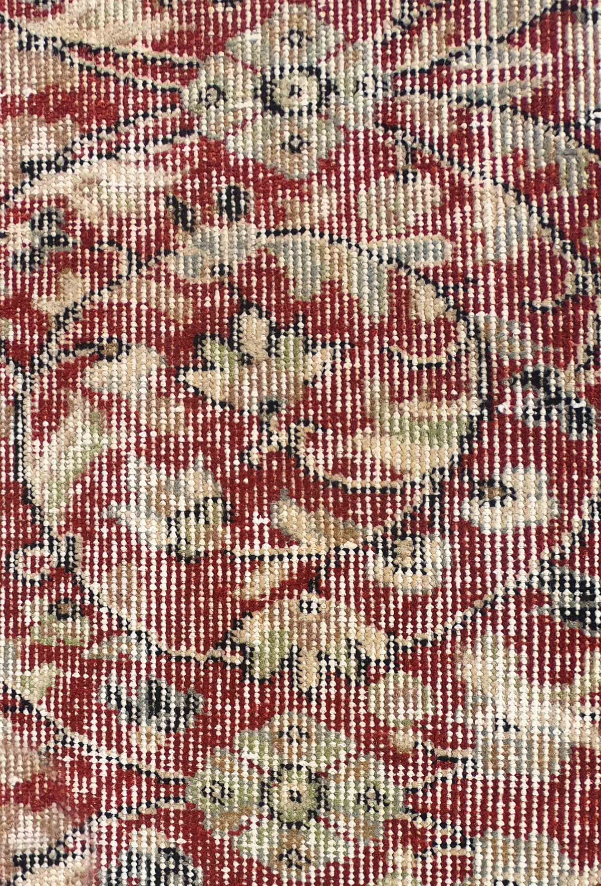 Alfombra lana, Persa Vintage 2.80 x 1.80 mts. 011