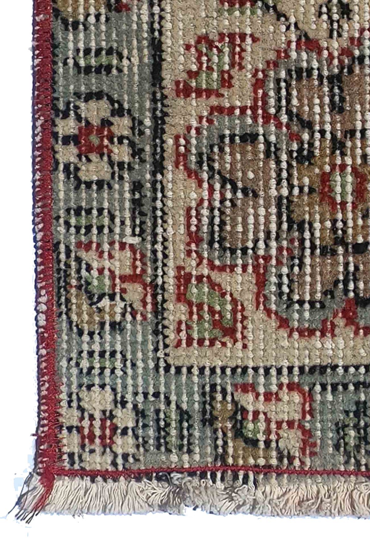 Alfombra lana, Persa Vintage 2.80 x 1.80 mts. 011