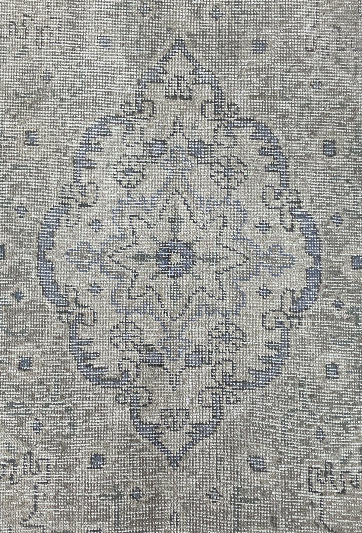 Alfombra Lana, Persa Vintage 2.80 x 1.90 mts. 0038