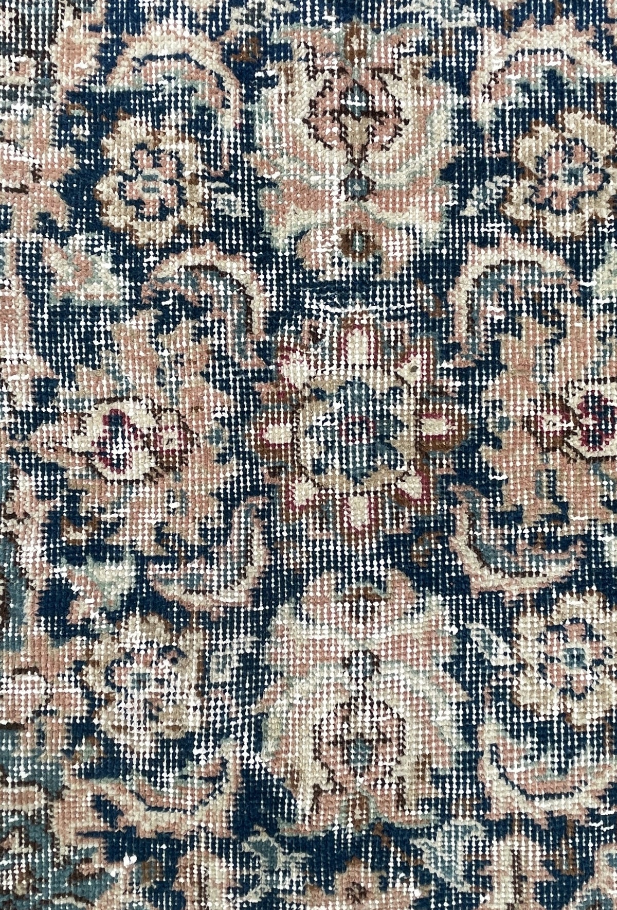 Alfombra Lana, Persa Vintage 2.80 x 2.00 mts. 0026