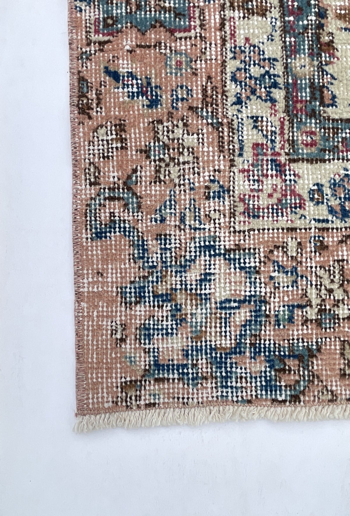 Alfombra Lana, Persa Vintage 2.80 x 2.00 mts. 0026
