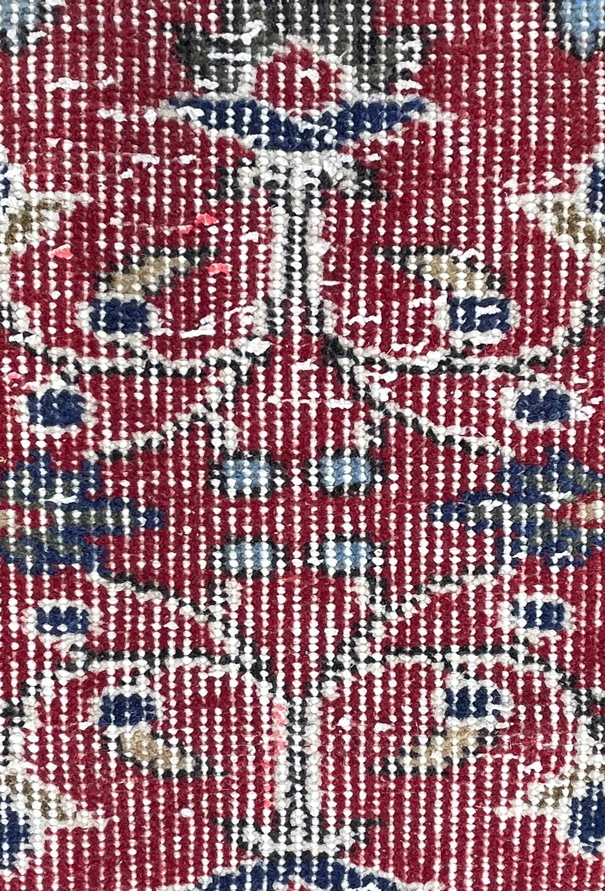 Alfombra Lana, Persa Vintage 2.90 x 1.60 mts. 0005