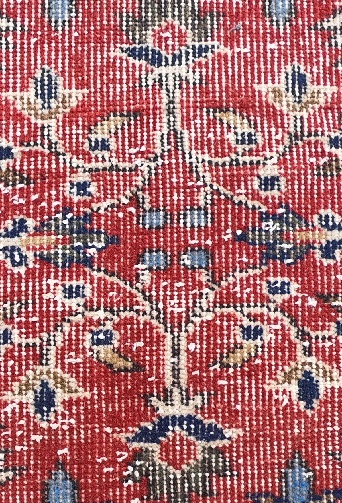 Alfombra Lana, Persa Vintage 2.90 x 1.60 mts. 0005