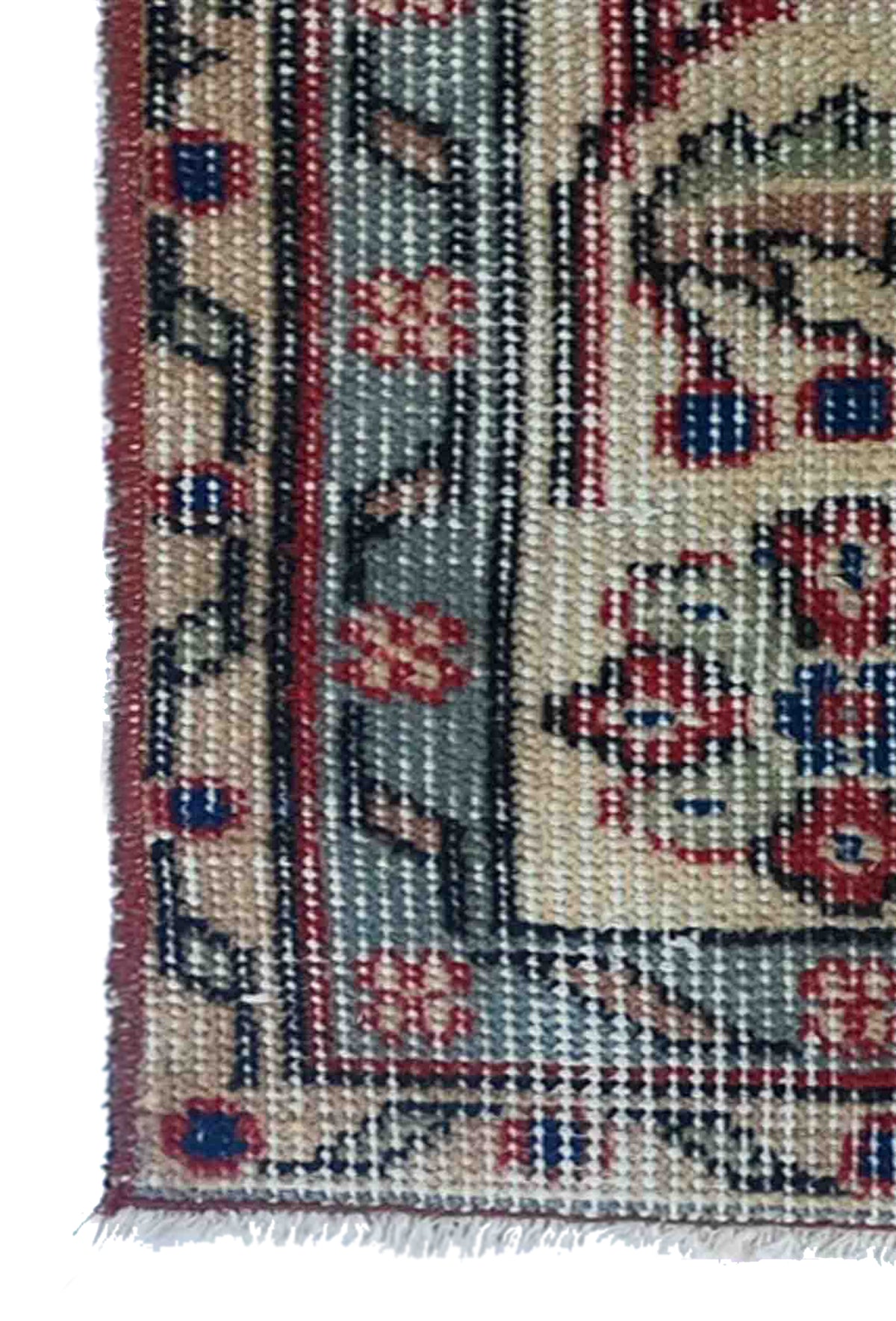 Alfombra lana, Persa Vintage 2.90 x 1.60 mts. 008