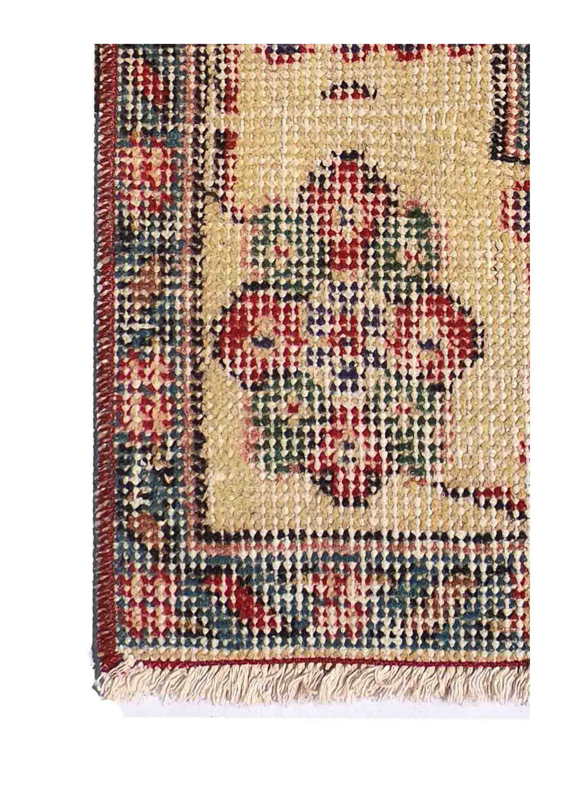 Alfombra lana, Persa Vintage 2.90 x 1.60 mts. 009