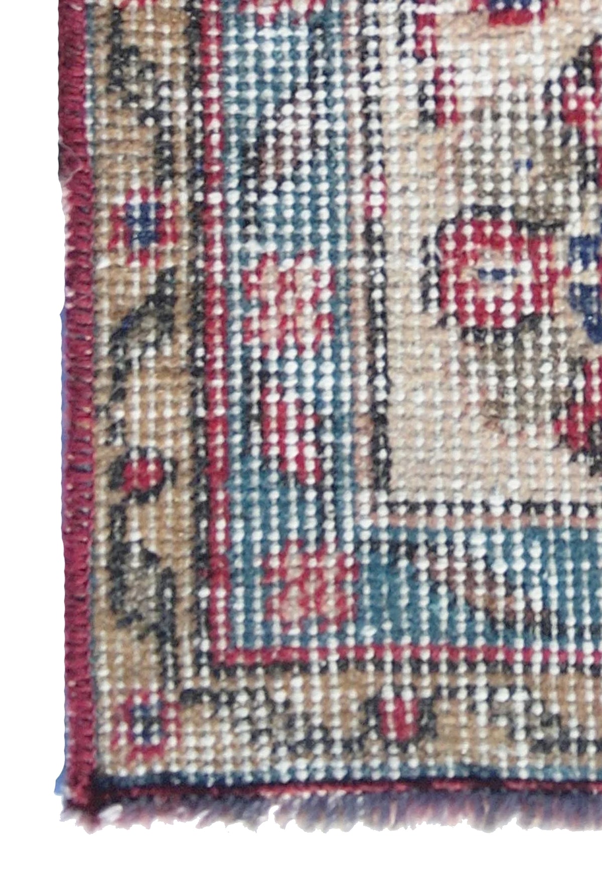 Alfombra lana, Persa Vintage 2.90 x 1.60 mts. 009