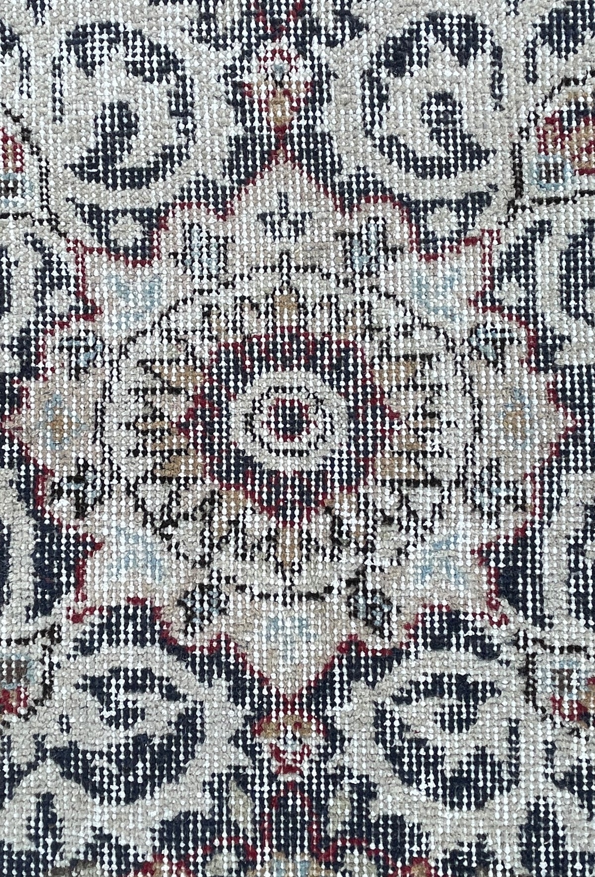 Alfombra Lana, Persa Vintage 2.90 x 1.70 mts. 0013