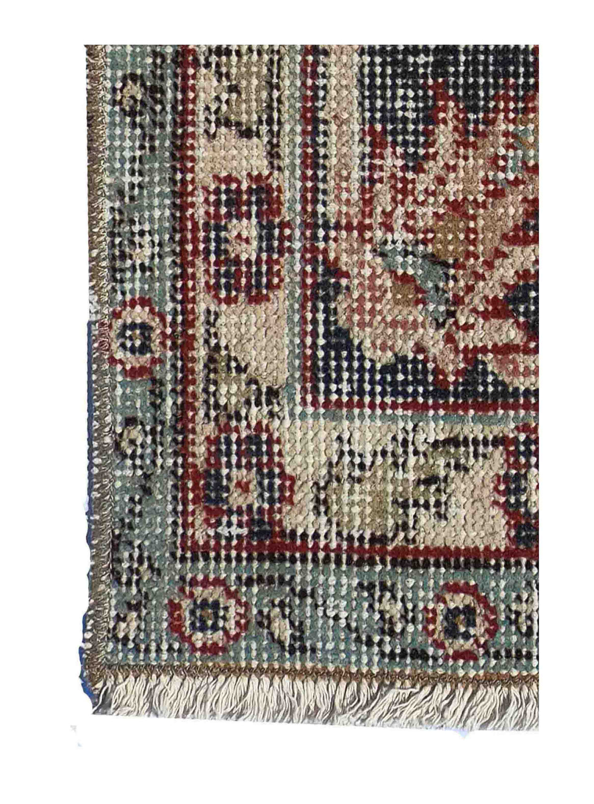 Alfombra Lana, Persa Vintage 2.90 x 1.70 mts. 0013