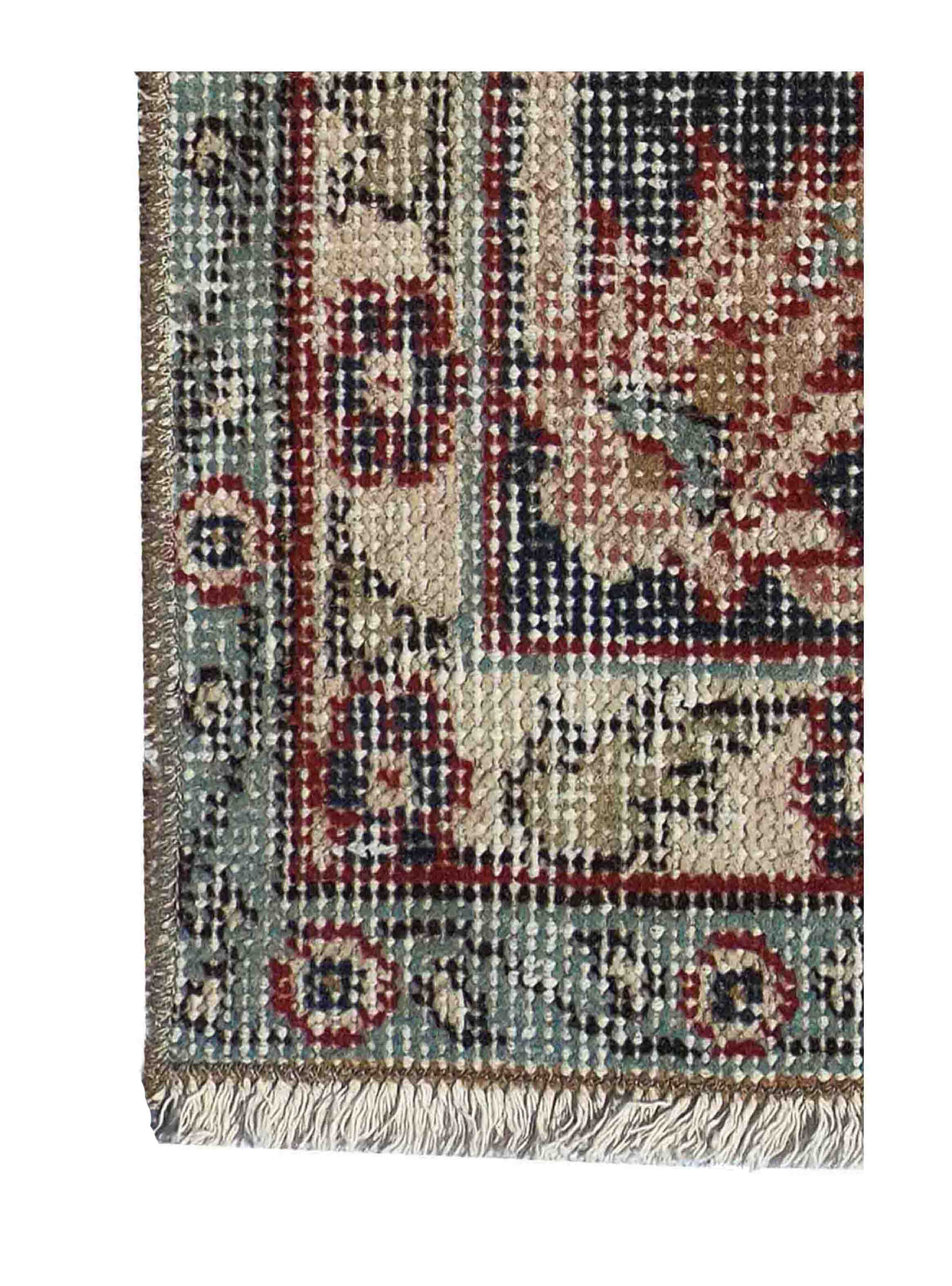 Alfombra lana, Persa Vintage 2.90 x 1.70 mts. 013