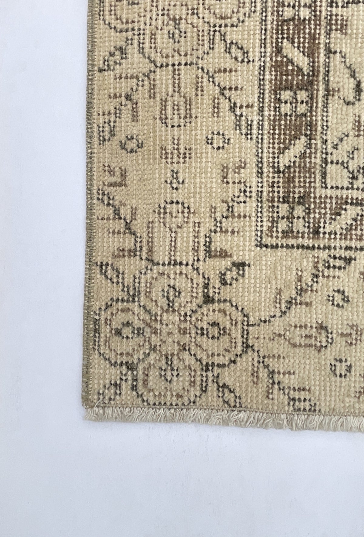 Alfombra Lana, Persa Vintage 2.90 x 1.70 mts. 0015