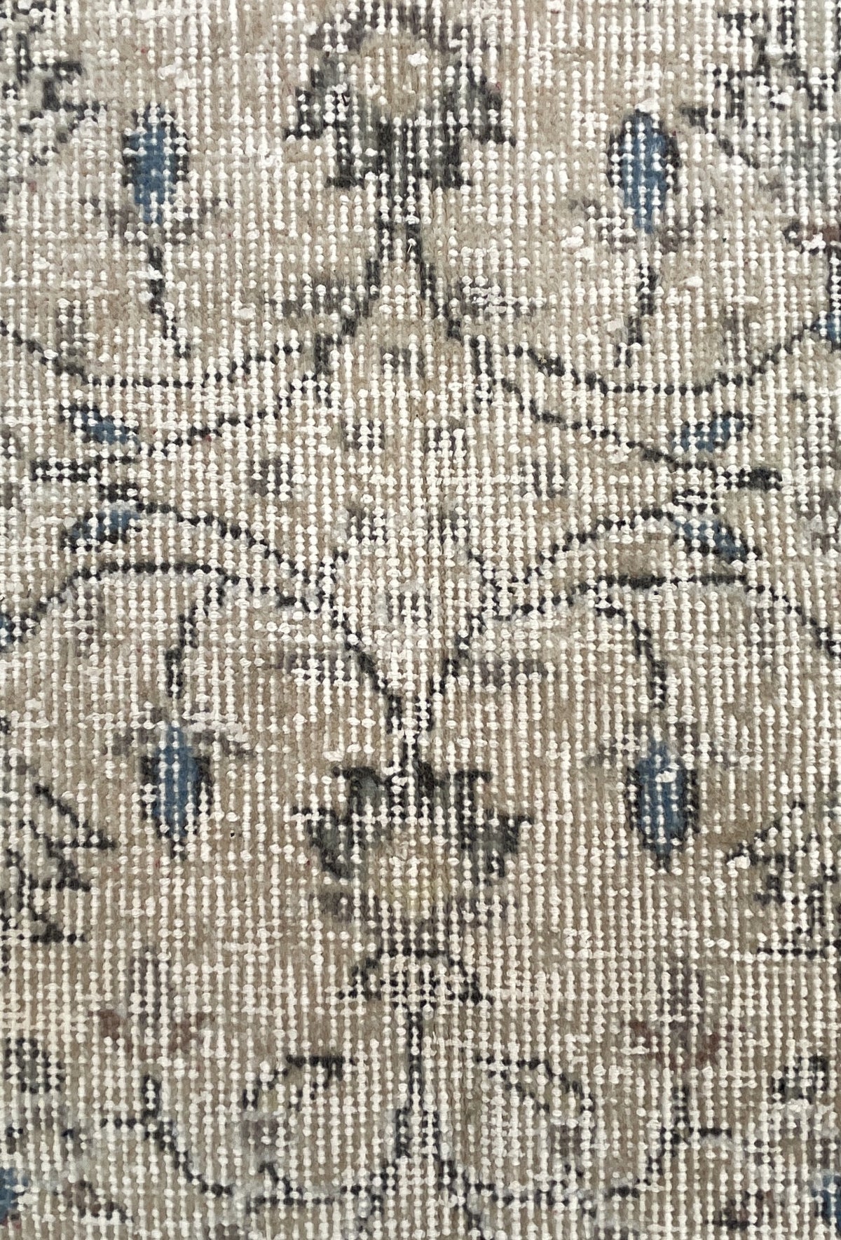 Alfombra Lana, Persa Vintage 2.90 x 1.70 mts. 0017