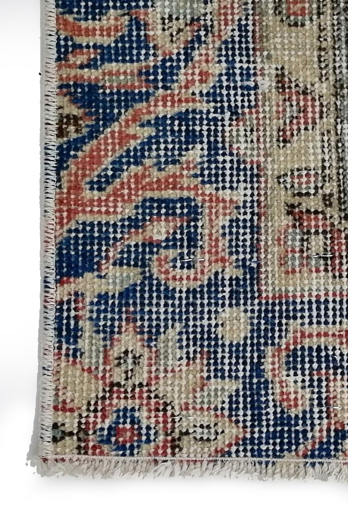 Alfombra Lana, Persa Vintage 2.90 x 1.80 mts. 0008
