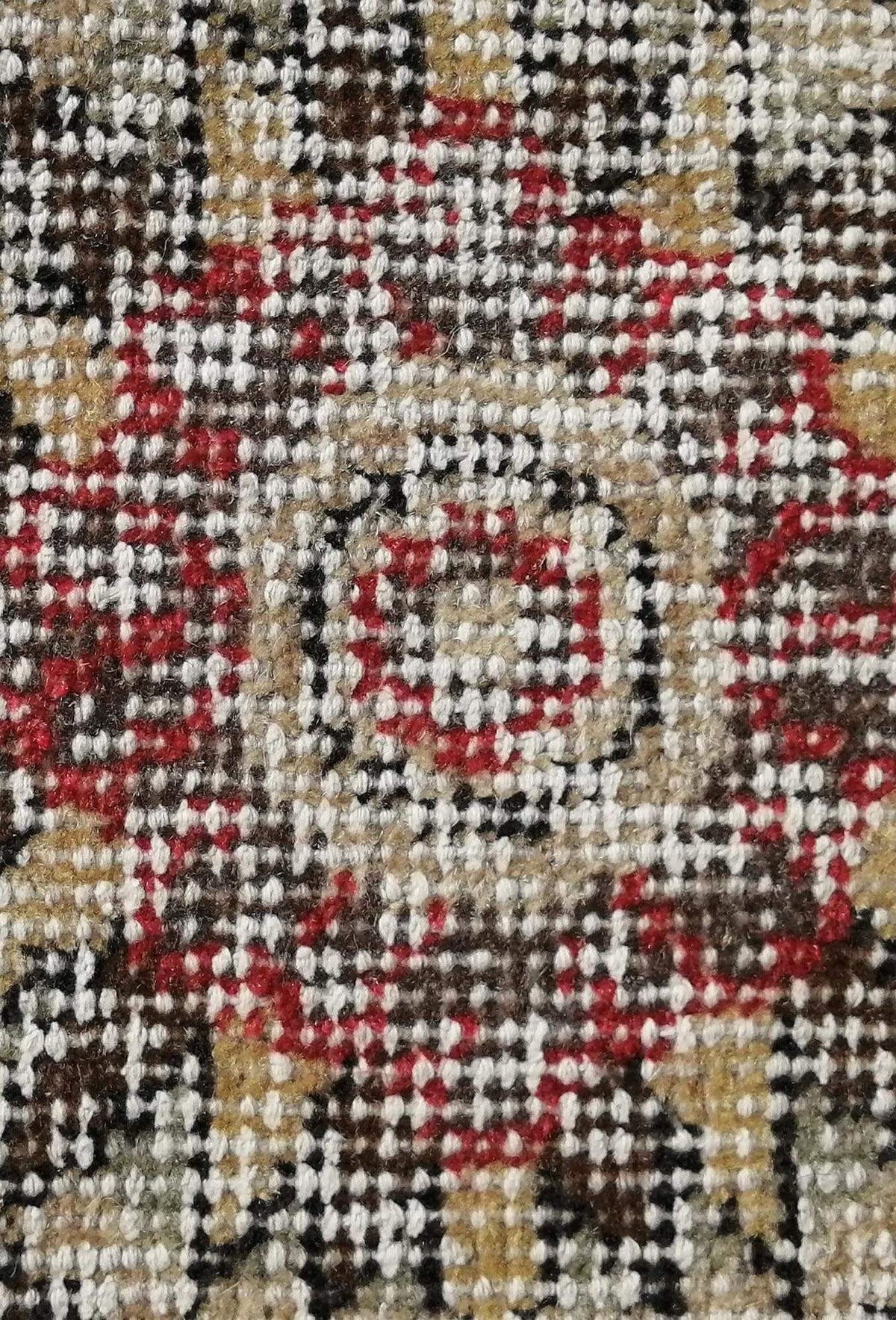 Alfombra lana, Persa Vintage 2.90 x 1.80 mts. 010