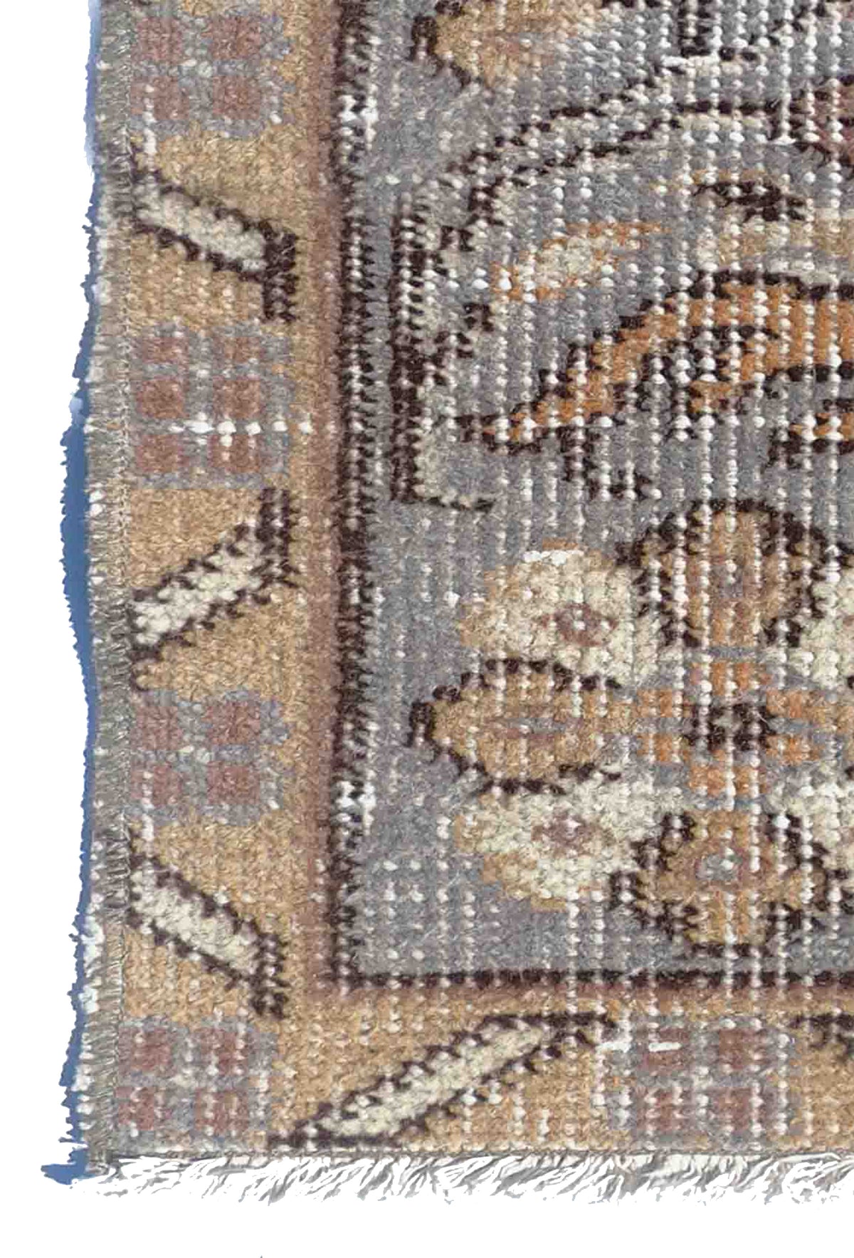 Estilo único de alfombra persa vintage, aporta calidez a tu hogar