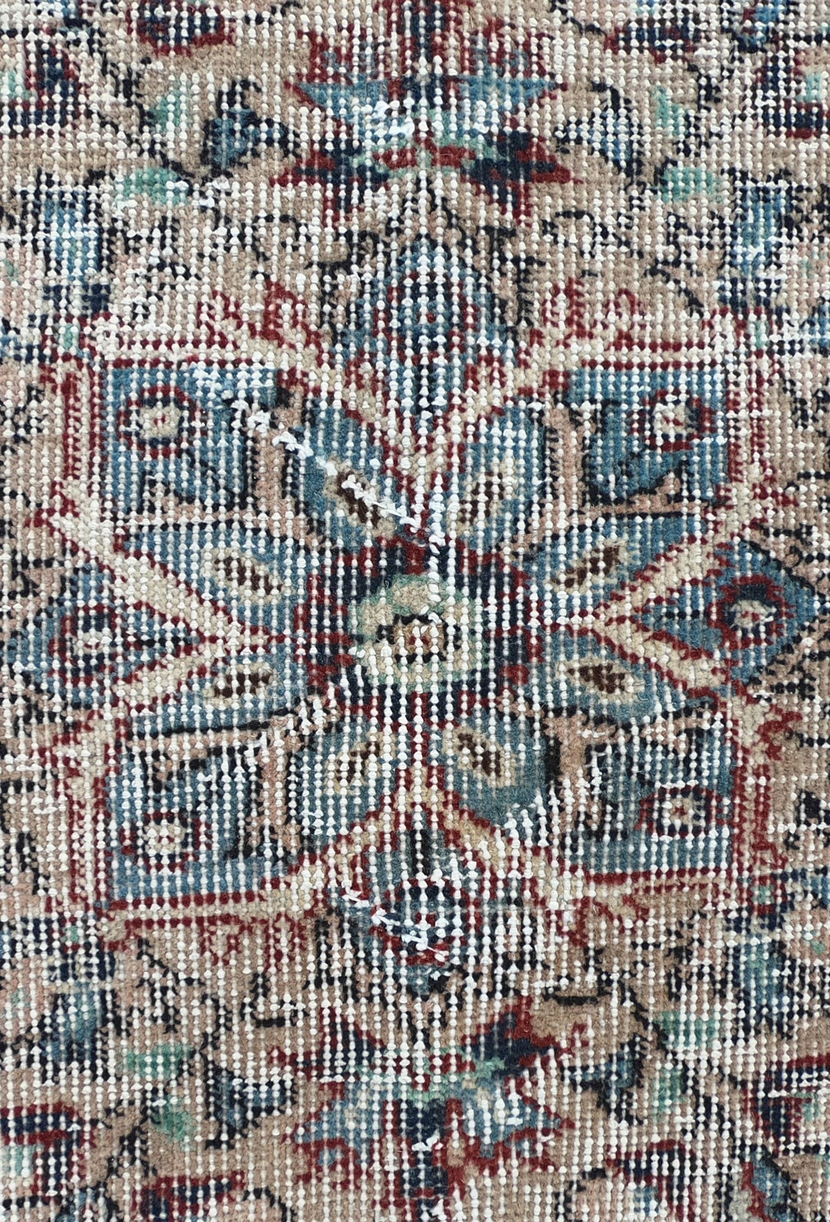 Alfombra lana, Persa Vintage 2.90 x 1.90 mts. 027