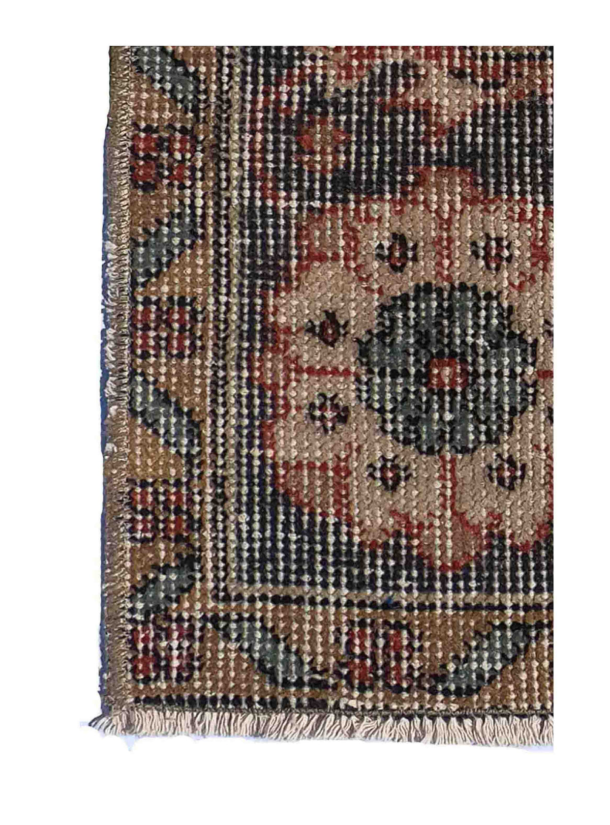 Alfombra lana, Persa Vintage 2.90 x 1.90 mts. 030