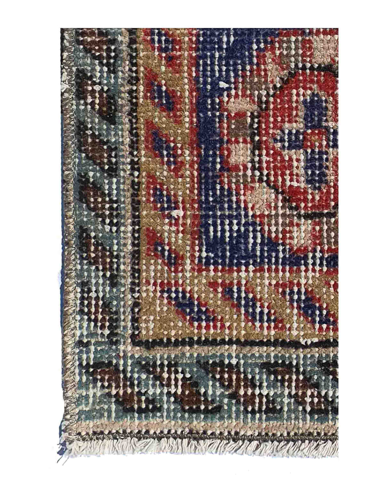 Alfombra lana, Persa Vintage 2.90 x 1.90 mts. 031