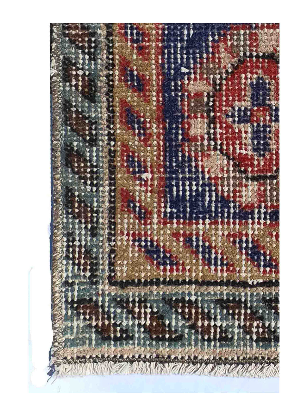 Alfombra lana, Persa Vintage 2.90 x 1.90 mts. 031