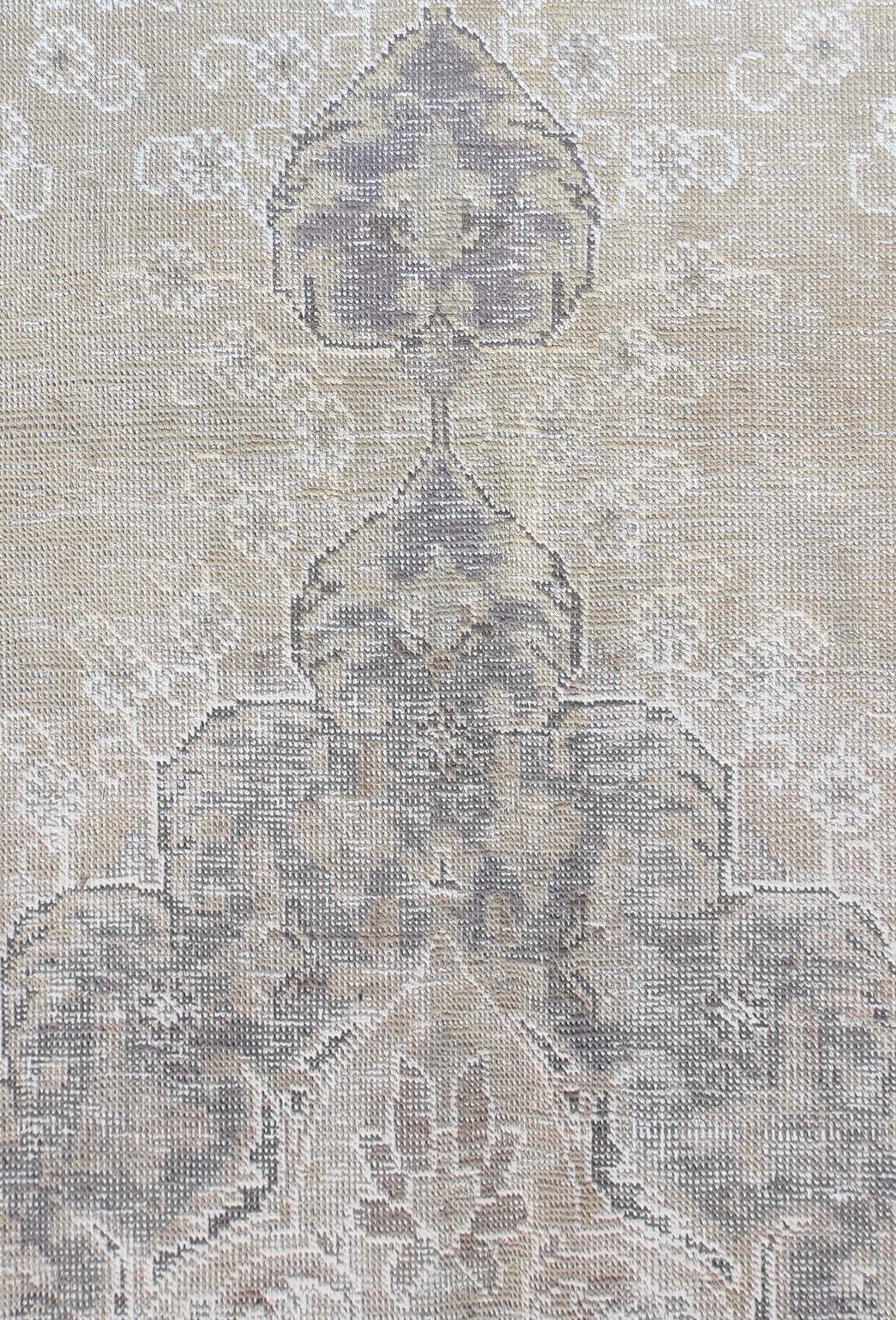 Alfombra lana, Persa Vintage 2.90 x 2.00 mts. 047