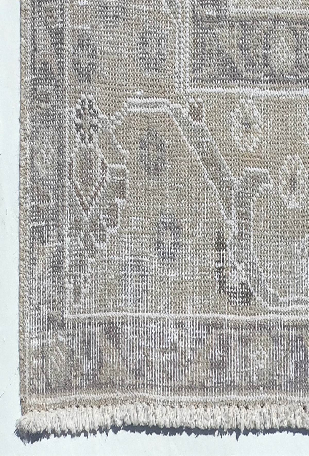 Alfombra lana, Persa Vintage 2.90 x 2.00 mts. 047