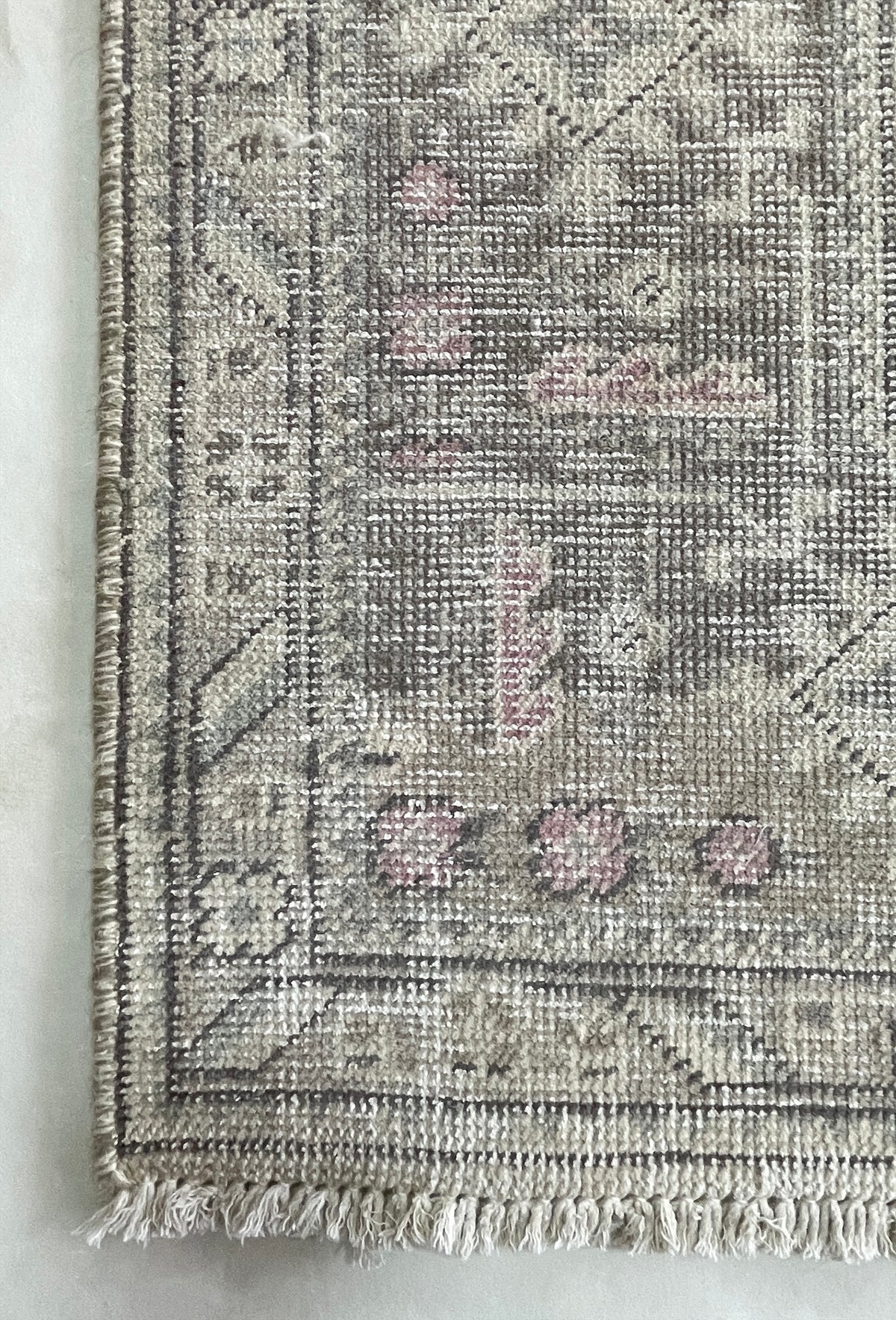 Alfombra Lana, Persa Vintage 2.90 x 2.00 mts. 0051