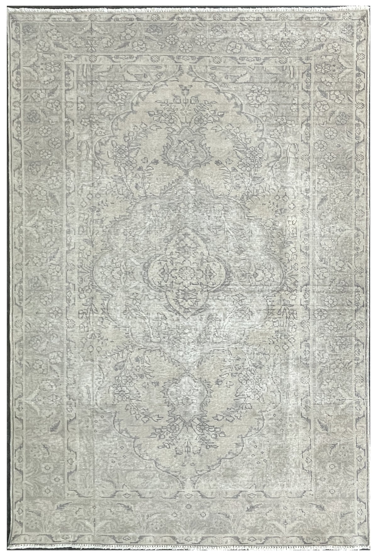 Alfombra Lana, Persa Vintage 2.90 x 2.00 mts. 0053