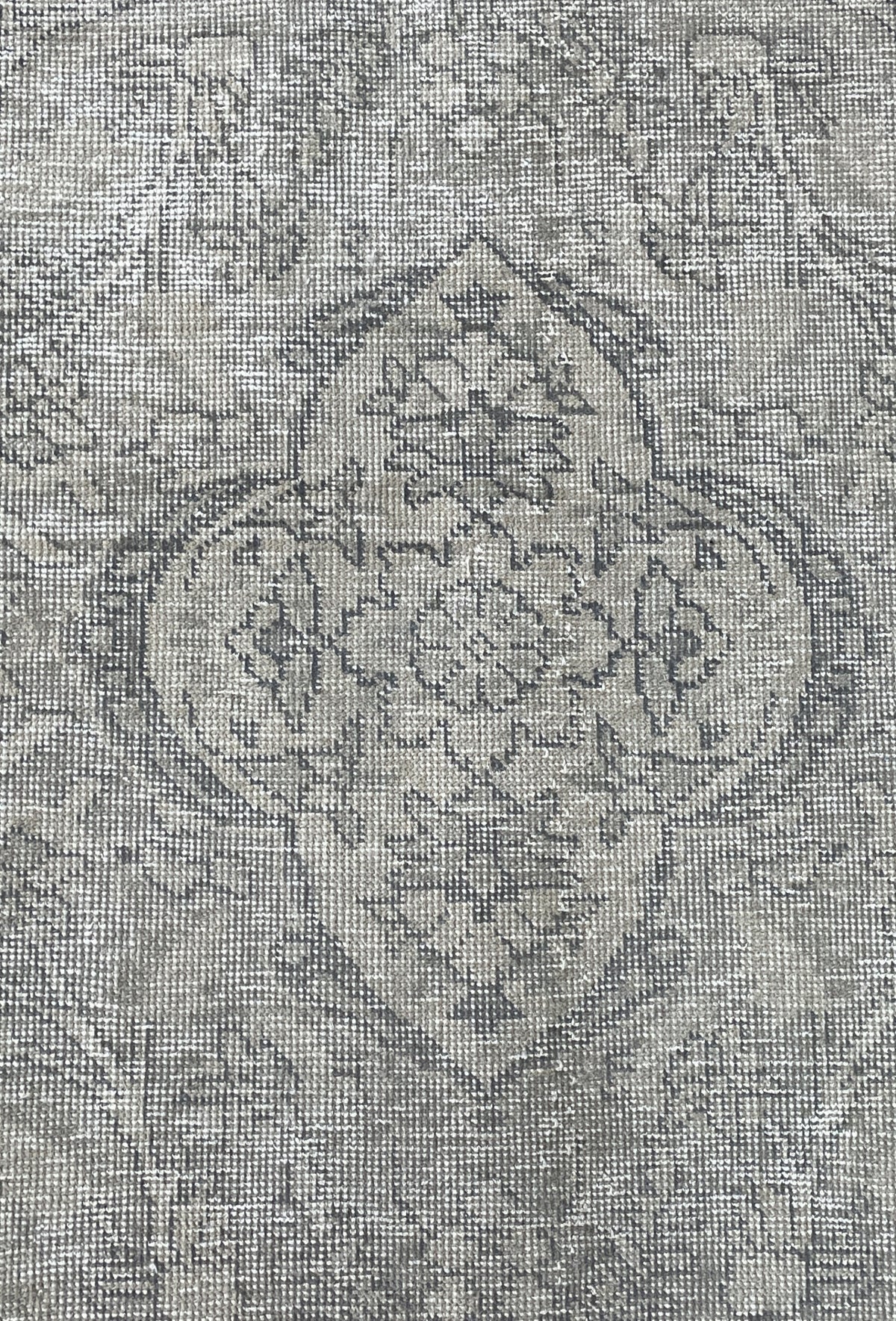Alfombra Lana, Persa Vintage 2.90 x 2.00 mts. 0053