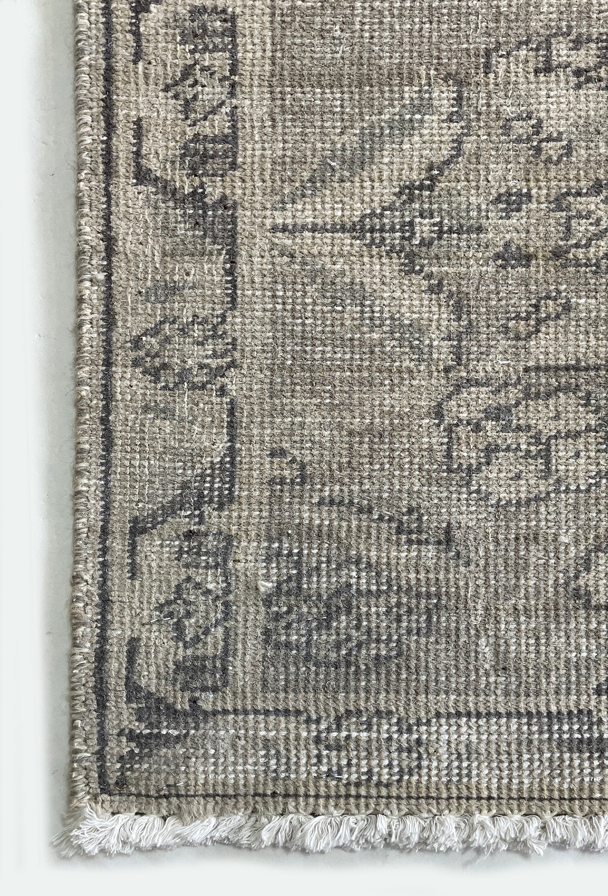 Alfombra Lana, Persa Vintage 2.90 x 2.00 mts. 0053