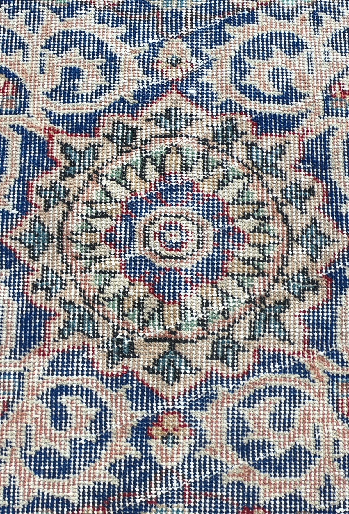 Alfombra lana, Persa Vintage 3.00 x 1.50 mts. 001