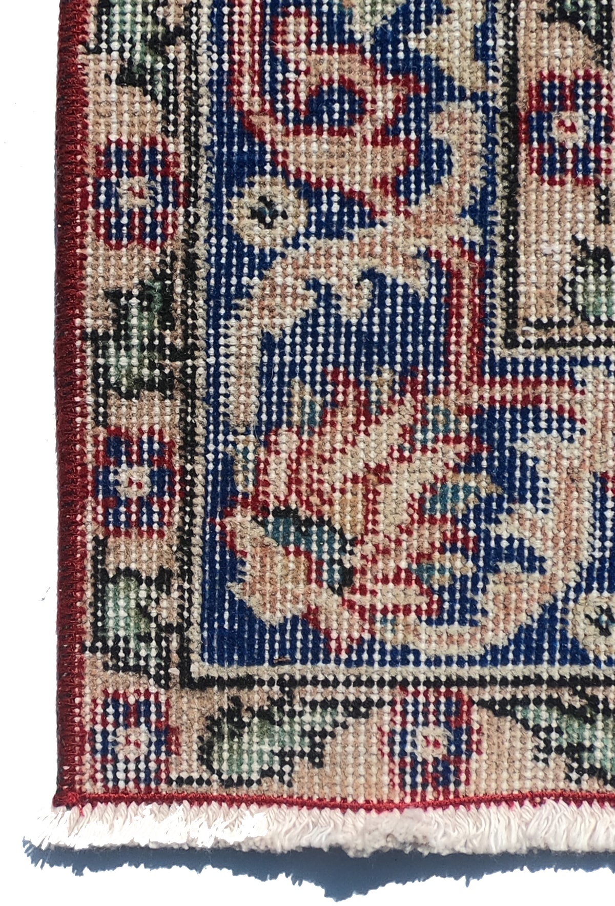 Alfombra lana, Persa Vintage 3.00 x 1.50 mts. 001